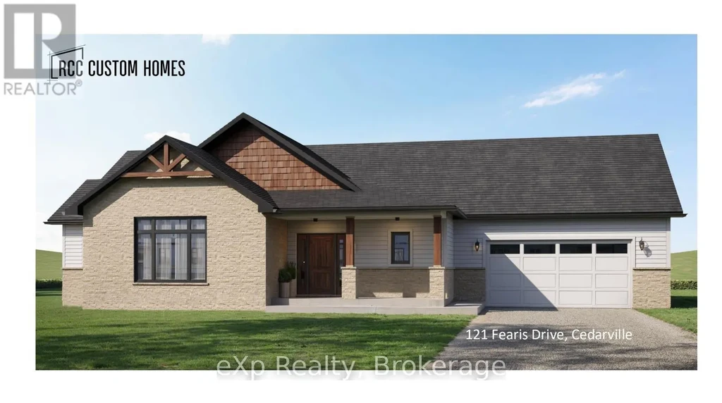 121 Feairs Drive, Southgate